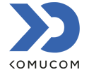 komucom.pl Logo